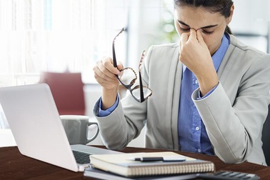 EYEZEN CRIZAL – Giải pháp mới bảo vệ và thư giãn mắt trong thời đại kỹ thuật số