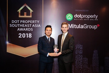 Flamingo Cát Bà Beach Resort: Chinh phục Dot Property Đông Nam Á