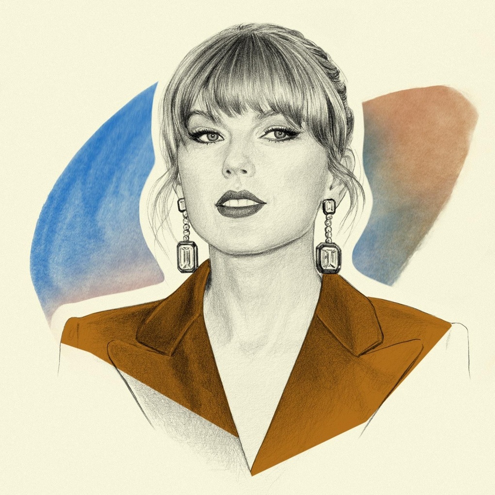 Taylor Swift quyền lực đẳng cấp thế giới: Tài năng và nhan sắc ngoại hạng | Báo Dân trí