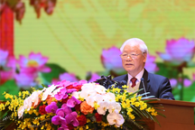 Sáu điều Bác Hồ dạy CAND là lời căn dặn, ai cũng phải tự mình soi vào