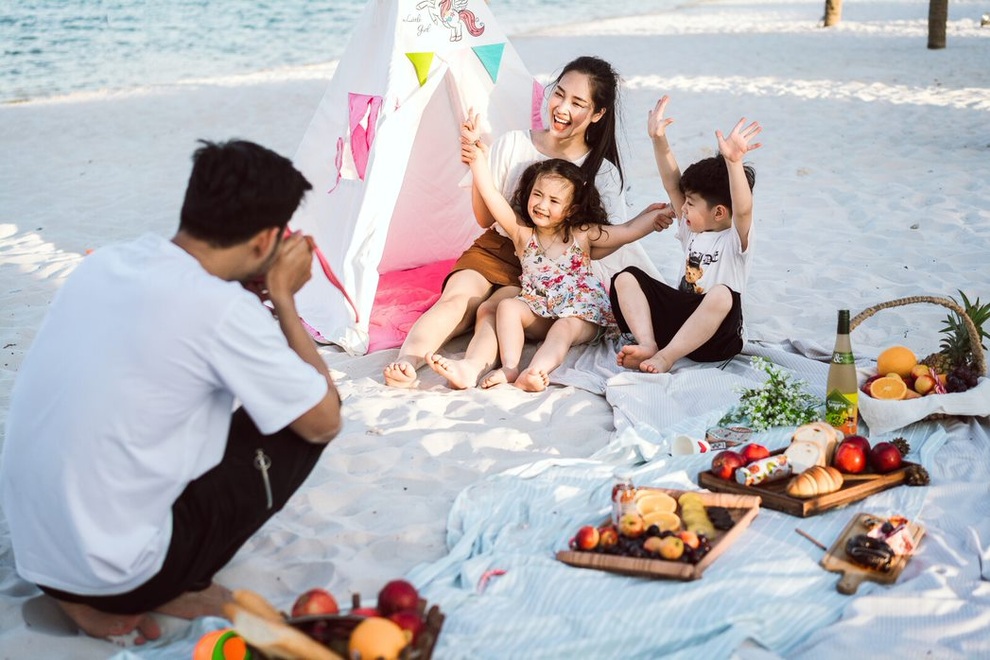 Vinhomes Smart City ở phía Tây Hà Nội: đứng đâu cũng có ảnh lung linh - 9 Vinhomes Smart City ở phía Tây Hà Nội: đứng đâu cũng có ảnh lung linh - 9