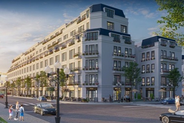 Yên Phong Gateway - Điểm đến đầu tư tiềm năng mới tại Bắc Ninh