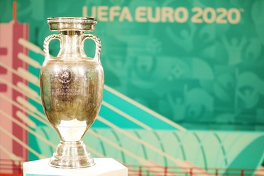 Lịch thi đấu chính thức Euro 2020