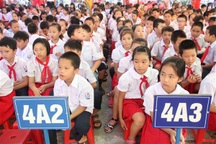 Hà Nội: Mức học phí tăng cao nhất khu vực thành thị là 20.000 đồng/tháng