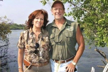 Chuyến đi săn định mệnh ở châu Phi của người vợ triệu phú