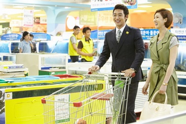 Điểm mặt các đôi tạo sức hút cho “Hôn nhân vàng”