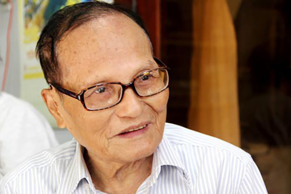 Nhà thơ Giang Nam - tác giả bài thơ Quê hương qua đời - 1 Nhà thơ Giang Nam - tác giả bài thơ Quê hương qua đời - 1