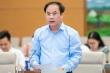 Cơ quan Nhà nước sẽ được thuê nhà ở xã hội cho cán bộ khi sáp nhập tỉnh?