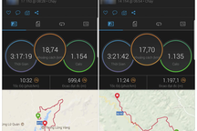 Hàng loạt người yêu chạy bộ "tố" đồng hồ chuyên dụng Garmin đo sai