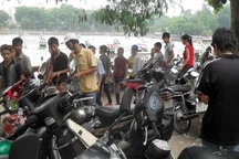 “Quy hoạch bãi xe trong công viên là đúng chủ trương của Thủ tướng”