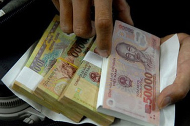 Năm 2018 trình đề án cải cách chính sách tiền lương