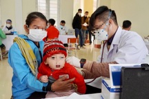 Thực hư thông tin sốt virus lạ ở trẻ em, có thể xâm lấn não