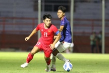 Hòa thất vọng Myanmar, U19 Việt Nam có thể vượt ải Australia?