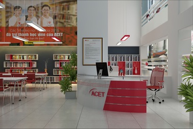 Nơi chắp cánh cho những công dân toàn cầu