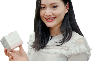 Merawhite - Bí quyết giúp chị em xua tan nỗi lo nám da