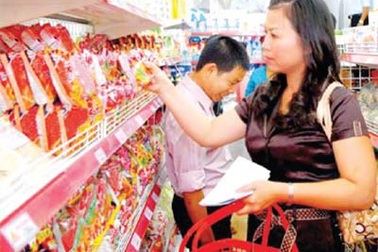 “Cuộc chiến mì gói” và sự gian dối?