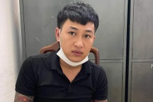 Bắt đối tượng cho vay nặng lãi 240%/năm