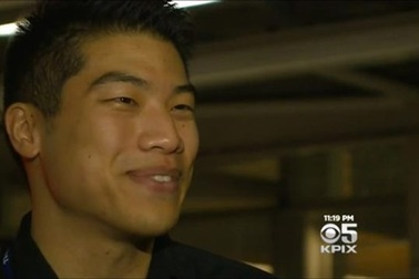 Nhặt được tiền lẻ, mua vé số trúng 1 triệu USD