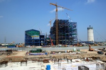 Dàn lãnh đạo PVC bị khởi tố: Có dấu hiệu sai phạm ở Nhà máy Nhiệt điện Thái Bình 2?