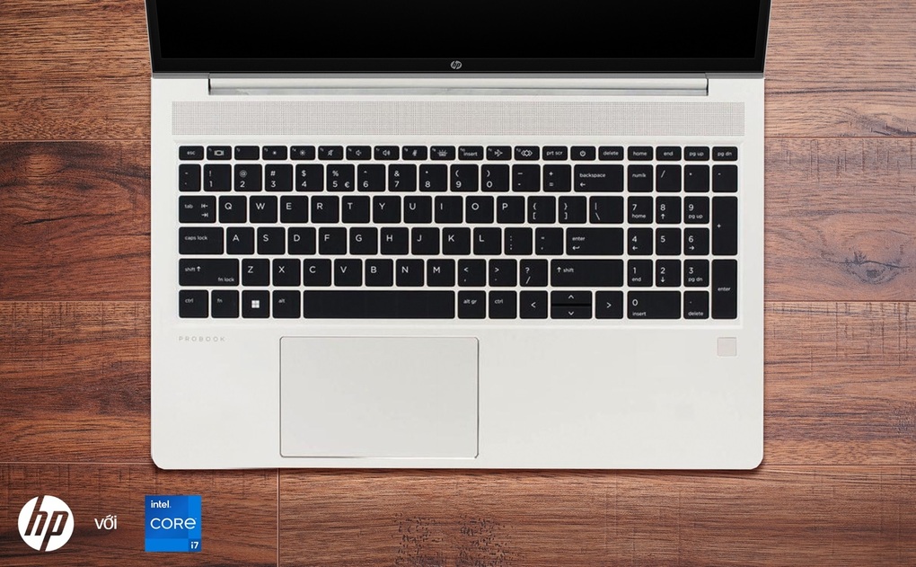 Laptop HP ProBook 450 G10 mới gây ấn tượng với nhiều nâng cấp - 4 Laptop HP ProBook 450 G10 mới gây ấn tượng với nhiều nâng cấp - 4