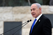UAE bác tin Thủ tướng Israel bí mật đến thăm giữa chiến sự Iran