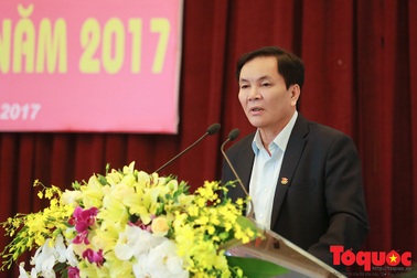 Tự chủ nhìn từ các đơn vị sự nghiệp công lập ngành VHTTDL