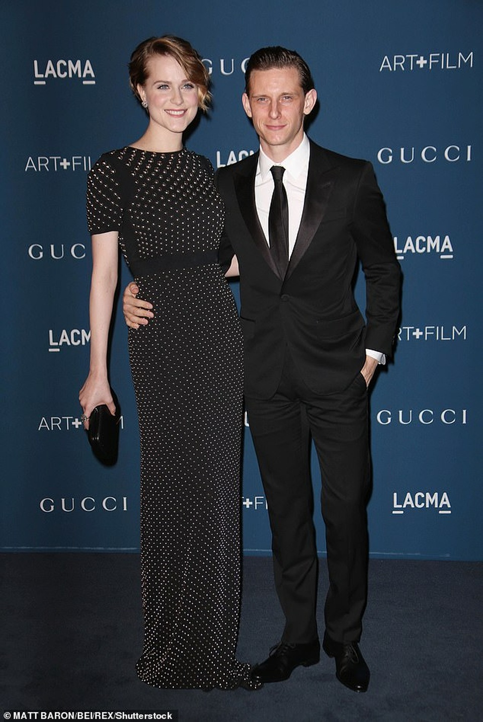 Sao Hollywood tố bạn trai hơn 18 tuổi lạm dụng nhiều năm - 7