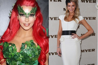 Vòng quanh thế giới giải trí ngày 30/10