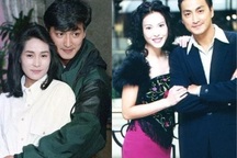 Hai mỹ nhân bước qua cuộc đời "Triển Chiêu" Hà Gia Kính