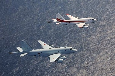 Thái Lan muốn mua “sát thủ săn ngầm” của Nhật Bản