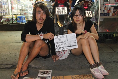 TPHCM lập đường dây nóng bảo vệ du khách