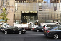 Khu nhà ông Trump được bảo vệ bằng vùng cấm bay