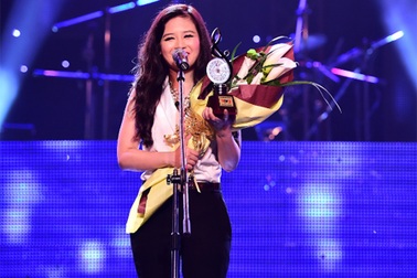 Không có giải “bài hát của tháng” trong Bài hát Việt tháng 4