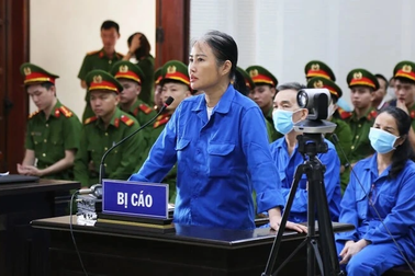 Cựu chủ tịch NSJ phủ nhận đưa vali 4,5 tỷ cho cựu GĐ Sở Giáo dục Quảng Ninh