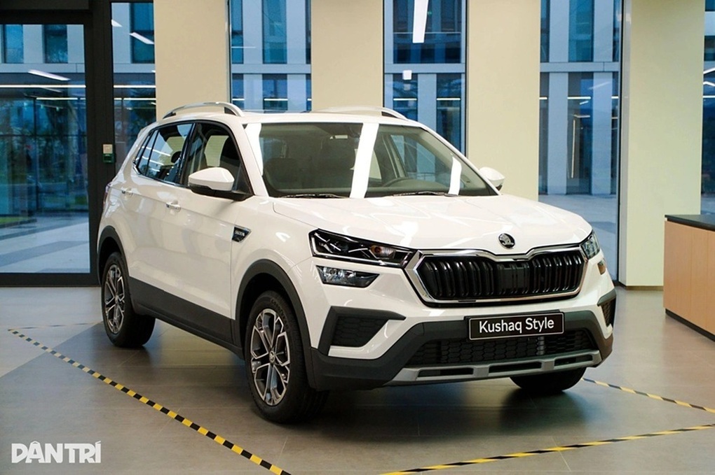 Skoda Kushaq giảm giá thực tế xuống dưới 500 triệu đồng - 1