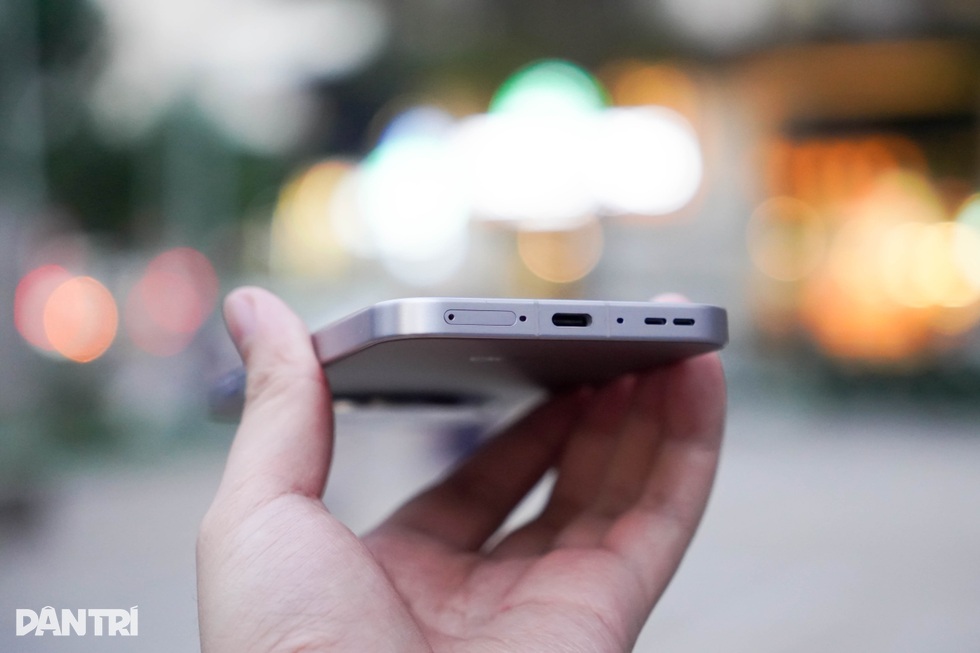 Đánh giá Oppo Find X8: Đối thủ cạnh tranh của iPhone 16, Galaxy S24 - 8 Đánh giá Oppo Find X8: Đối thủ cạnh tranh của iPhone 16, Galaxy S24 - 8
