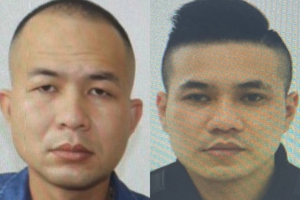 Nhóm thanh niên bắn chết cô gái 22 tuổi chỉ vì bị chê đầu trọc - 1 Nhóm thanh niên bắn chết cô gái 22 tuổi chỉ vì bị “chê đầu trọc”