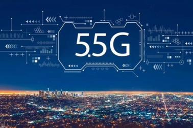 MWC 2023: Nhanh gấp 10 lần 5G, mạng 5.5G đem lại lợi ích gì cho cuộc sống?