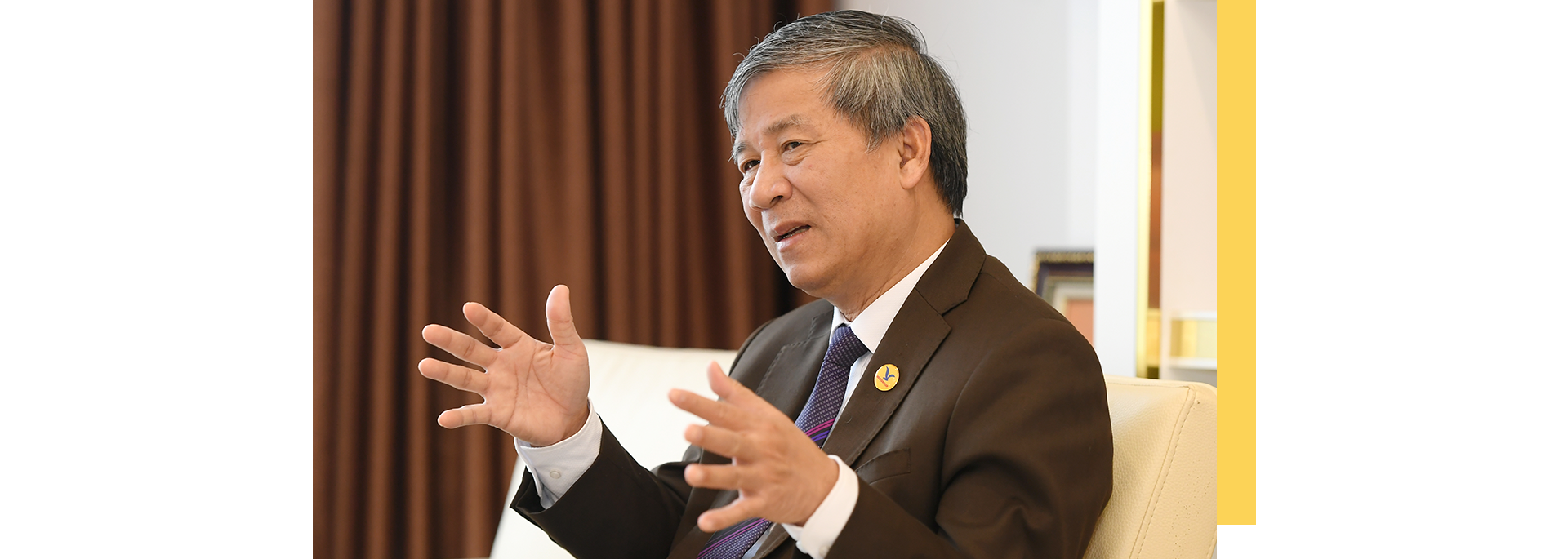 Đánh giặc Covid-19, mỗi người dân phải là một chiến sĩ - 2