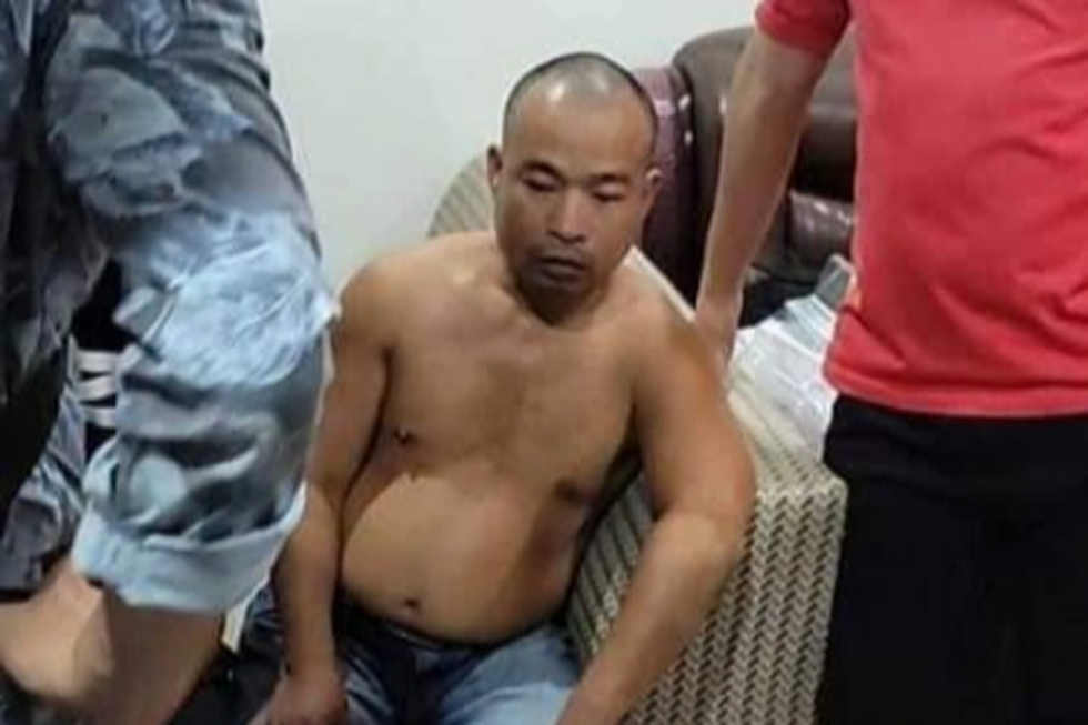 Thi thể cô gái lõa thể ở vỉa hè và loạt câu hỏi vạch trần tội ác phía sau - 4