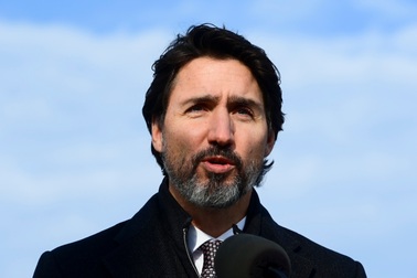 Thủ tướng Canada gửi thư chúc Tết, ca ngợi đóng góp của người gốc Việt