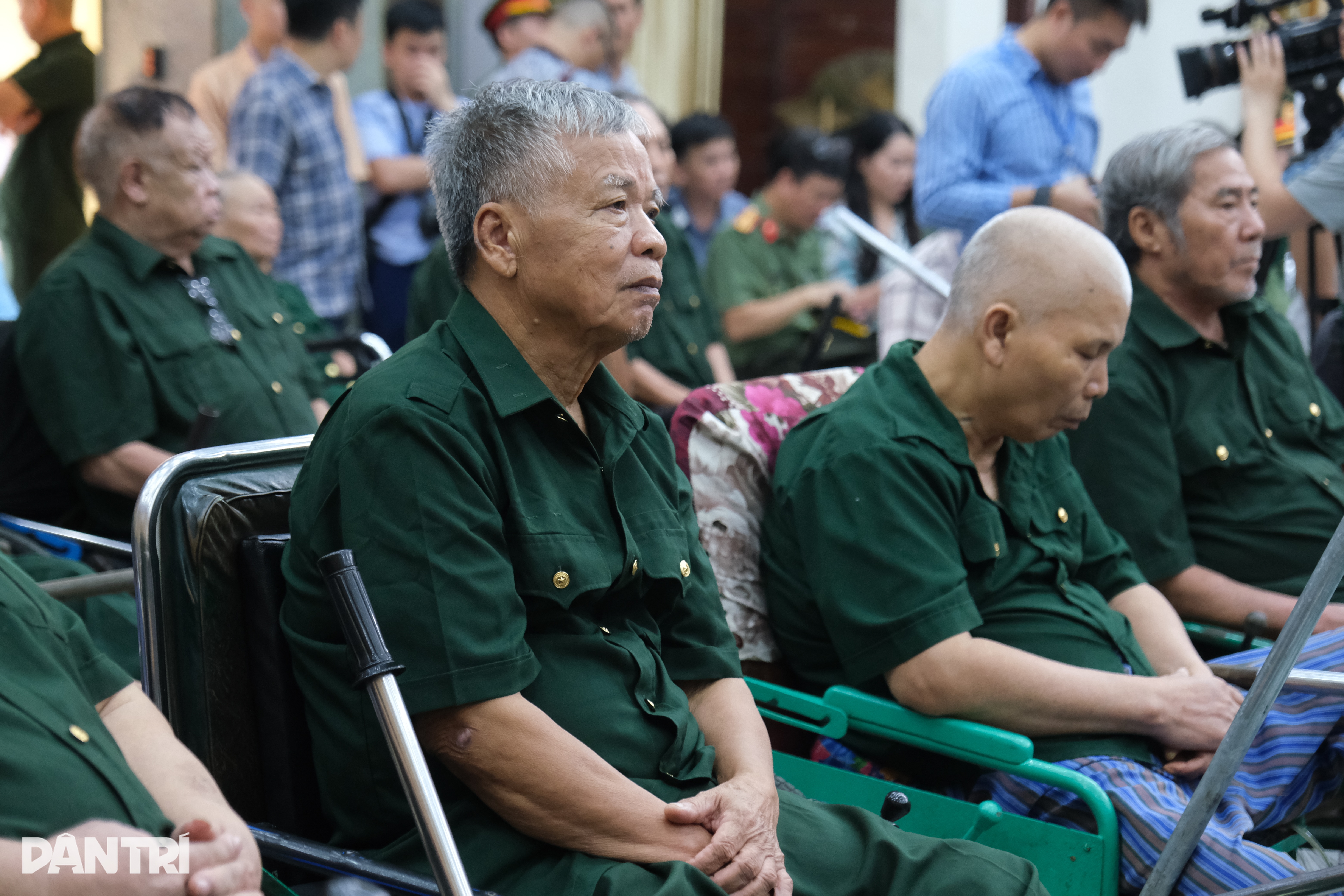 Người có công được hỗ trợ 60 triệu đồng khi xây nhà mới - 1 Người có công được hỗ trợ 60 triệu đồng khi xây nhà mới - 1