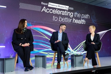 Bayer tăng cường ứng dụng trí tuệ nhân tạo trong chuẩn đoán hình ảnh