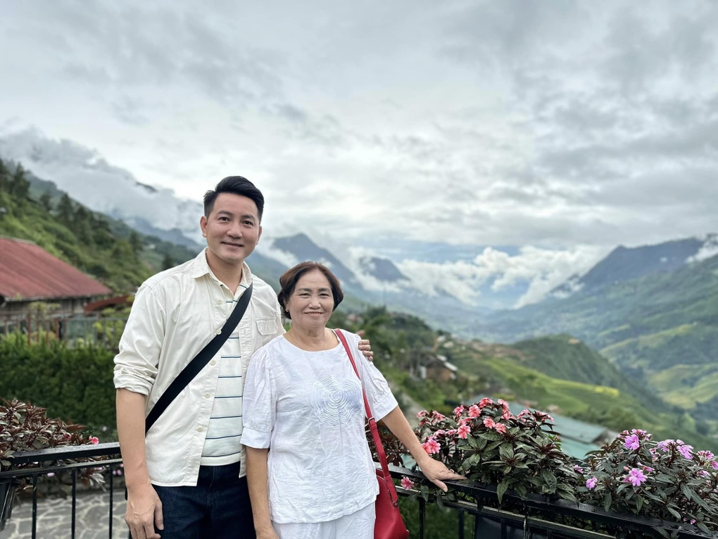 Nguyễn Phi Hùng: Không kết hôn để đối phó, có biệt thự 3.000m2 nhưng ít ở - 4 Nguyễn Phi Hùng: Không kết hôn để đối phó, có biệt thự 3.000m2 nhưng ít ở - 4
