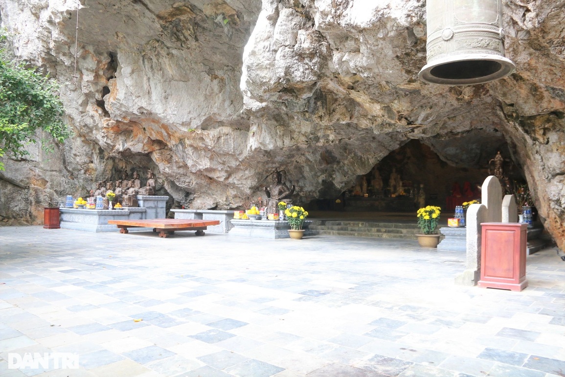 Đột nhập hang động nơi vua Đinh nhốt hổ trừng trị kẻ trọng tội - 4 Đột nhập hang động nơi vua Đinh nhốt hổ trừng trị kẻ trọng tội - 4
