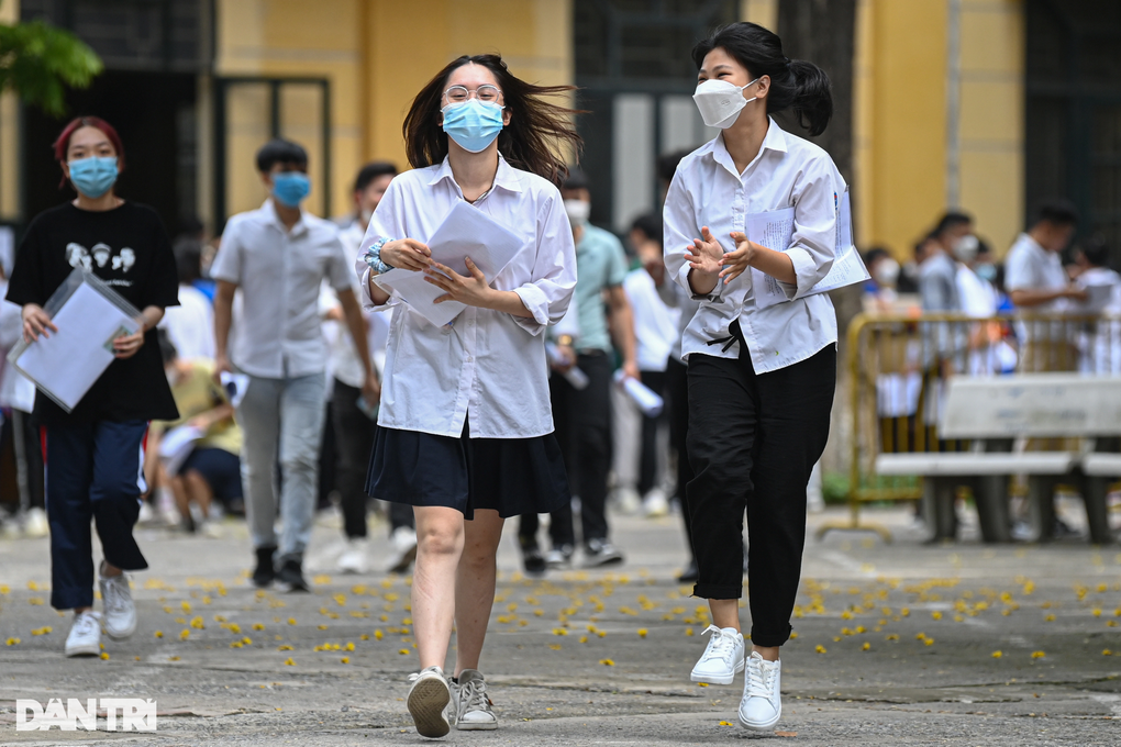 Nóng: Bộ GDĐT mở lại hệ thống đăng ký xét tuyển đại học trong 1 ngày - 1 Nóng: Bộ GDĐT mở lại hệ thống đăng ký xét tuyển đại học trong 1 ngày - 1