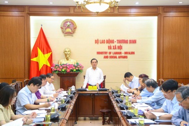 Chỉnh quy định đãi ngộ người có công cho phù hợp thực tiễn