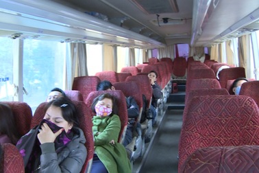 Thực trạng vắng khách "khó hiểu" của xe khách Hải Phòng - Hà Nội