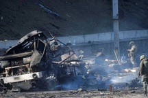 Nga phá hủy hơn 1.000 mục tiêu quân sự, vô hiệu hóa loạt vũ khí Ukraine