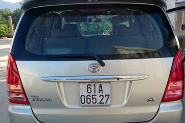 100 cảnh sát bao vây bắt nhóm giang hồ xả súng hung hãn